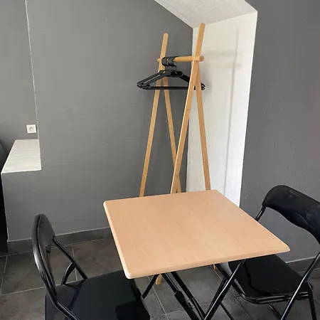 Studio 3 Proche Fac Climatise Albi Exterior photo